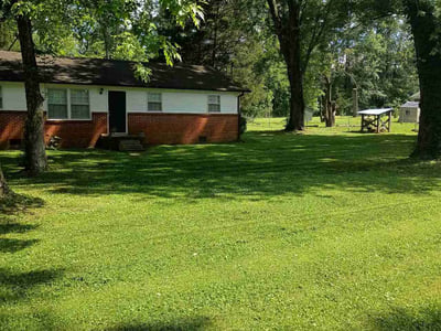 Lawn Care service in Lebanon, 37087