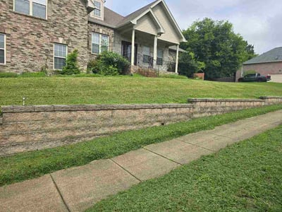 Lawn Care service in Kingston Springs, 37082