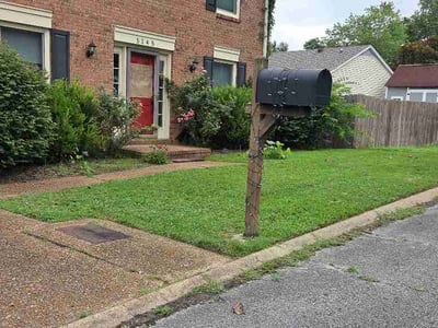 Lawn Care service in Kingston Springs, 37082