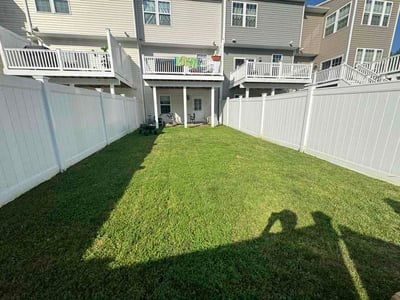 Lawn Care service in Aberdeen, 21001