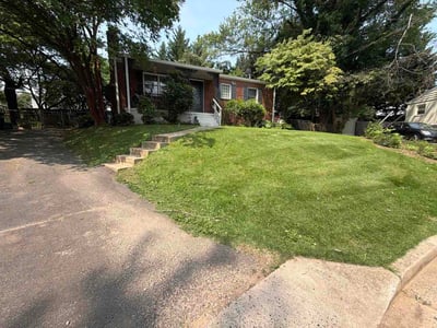 Lawn Care service in Berryville, 22611