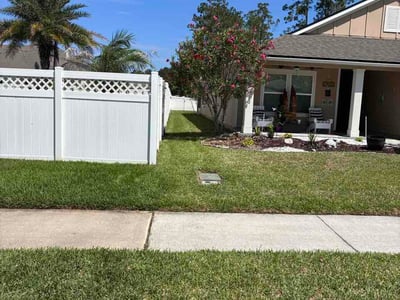 Lawn Care service in Fall River, 02720