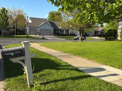 Lawn Care service in Waunakee, 53597