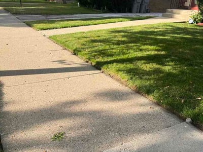 Lawn Care service in Hartford, 53027