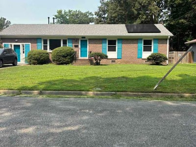 Lawn Care service in Fort Washington, 23936