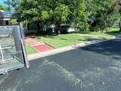 Lawn Care service in Coppell, 75019