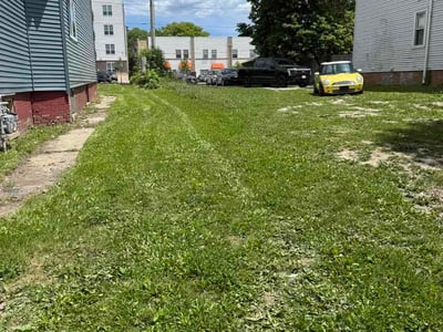 Lawn Care service in Hartford, 53027