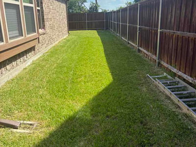 Lawn Care service in Coppell, 75019
