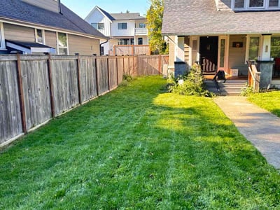 Lawn Care service in Buckley, 98321