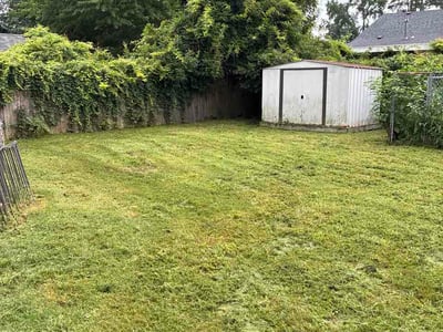 Lawn Care service in Fort Washington, 23936