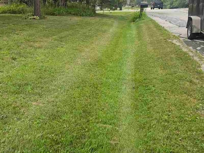 Lawn Care service in Hartland, 53029