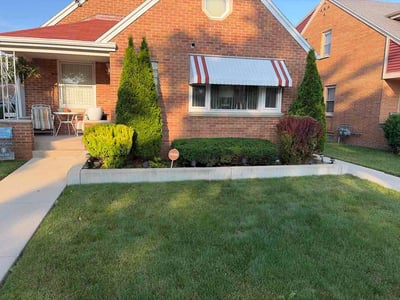 Lawn Care service in Hartland, 53029