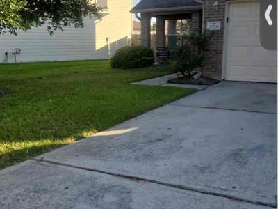 Lawn Care service in Deer Park, 77536
