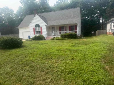 Lawn Care service in Powhatan, 23139
