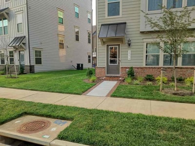 Lawn Care service in Dumfries, 22026