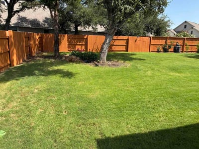Lawn Care service in Dripping Springs, 78620