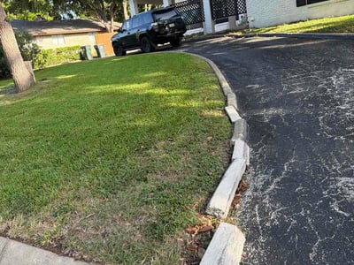 Lawn Care service in Wells Branch, 78728