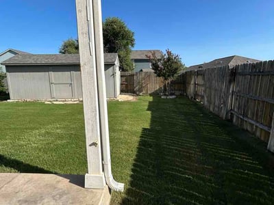 Lawn Care service in Wells Branch, 78728