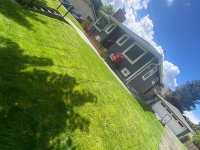 Lawn Care service in Arlington, 98223