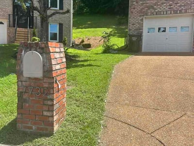 Lawn Care service in Westmoreland, 37186