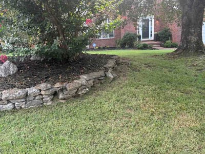 Lawn Care service in Westmoreland, 37186