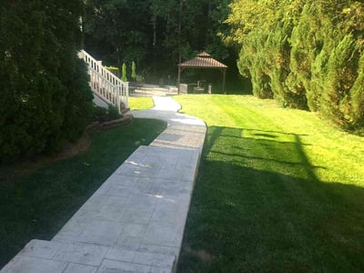 Lawn Care service in Stafford, 22554