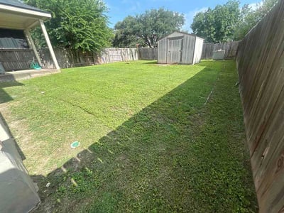 Lawn Care service in Shavano Park, 78231