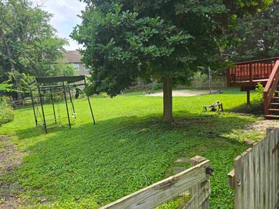 Lawn Care service in Herndon, 20170