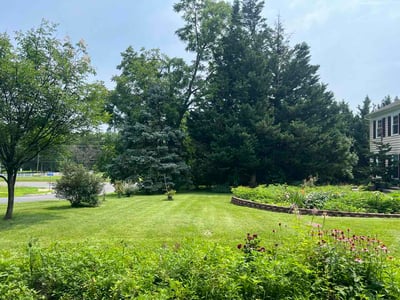 Lawn Care service in Herndon, 20170