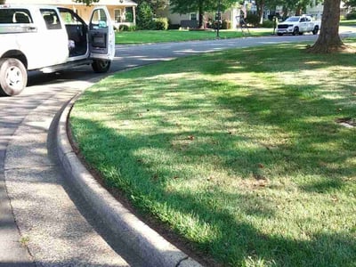 Lawn Care service in Herndon, 20170