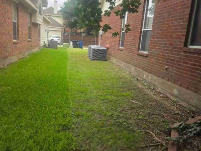 Lawn Care service in Heartland, 75126