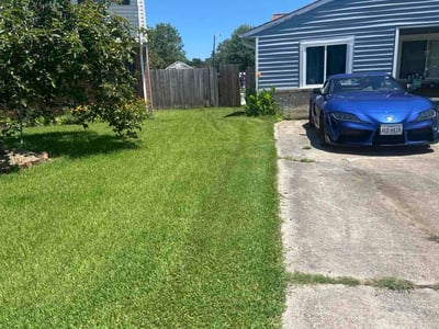 Lawn Care service in Virginia Beach, 23451