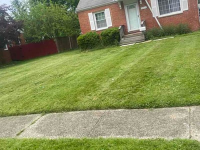 Lawn Care service in Rocky River, 44116
