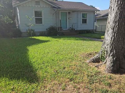 Lawn Care service in Bastrop, 78602