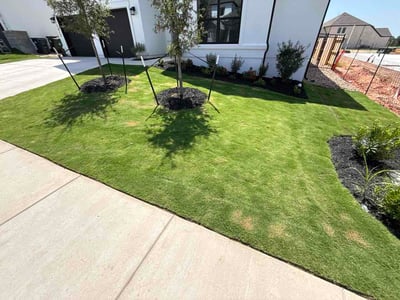 Lawn Care service in Bastrop, 78602