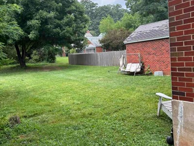 Lawn Care service in Front Royal, 22630