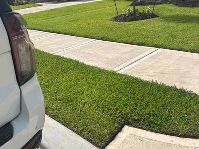 Lawn Care service in Atascocita, 77346