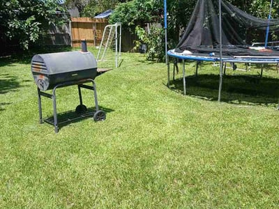 Lawn Care service in Atascocita, 77346
