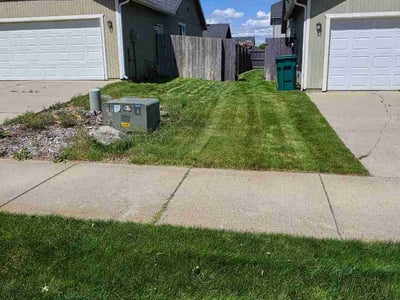 Lawn Care service in Mercer Island, 98040