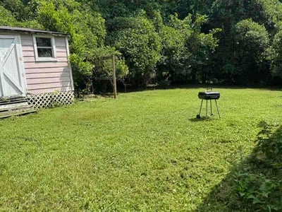 Lawn Care service in Conway, 29526