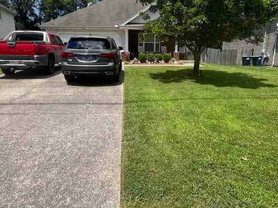 Lawn Care service in Smyrna, 37167