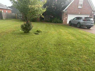 Lawn Care service in Smyrna, 37167