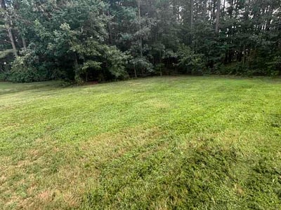 Lawn Care service in Warrenton, 20186