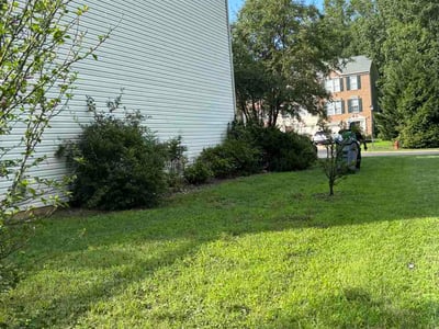 Lawn Care service in Warrenton, 20186