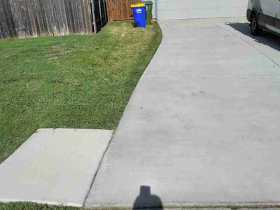 Lawn Care service in White Settlement, 76108