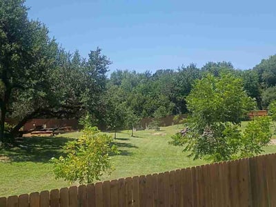 Lawn Care service in Spring Branch, 78070