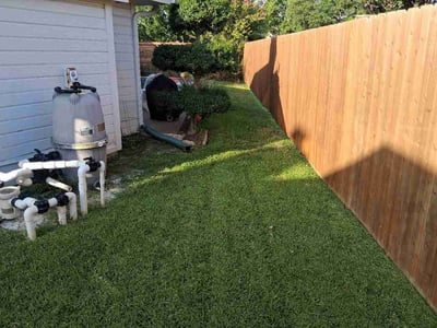 Lawn Care service in Keller, 76248