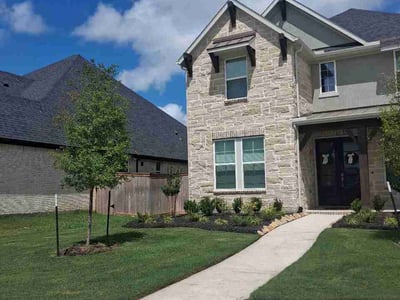 Lawn Care service in Manvel, 77578