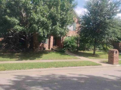 Lawn Care service in Keller, 76248