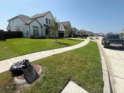 Lawn Care service in Manvel, 77578